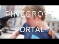 The Key Presents: Pinegrove - Portal