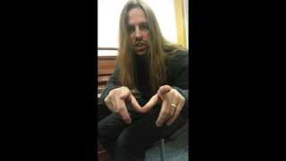 Kamelot South American Tour Teaser with Oliver Palotai
Kamelot returns to Brazil, Argentina and Chile for some hot nights to support Silverthorn!!
go to www.kamelot.com for info. Kamelot South American Tour Teaser with Oliver Palotai