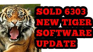 Celebrity SOLID 6303 NEW TIGER SOFTWARE UPDATE NEW LOOK AND FEATURES with Software link Net Worth