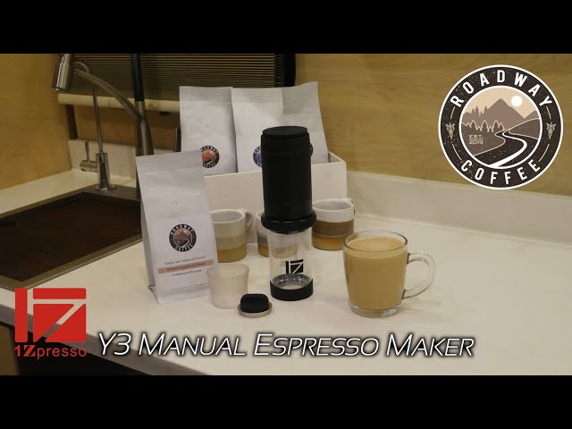 coffee☆ Ninja Luxe Café Premier 3 in 1 Espresso Drip Coffee & Cold