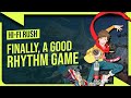 I Wish I Played This Earlier | Hi-Fi Rush Review 2024