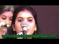 Sri ranga Nathanin Paatham - Mahanadhi Shobana and Ainkaran Mp3 Song