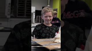 Destination Exploration Summer Camp Activity