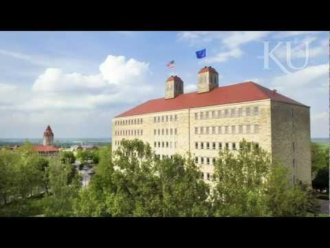 Fraser Hall - The University of Kansas