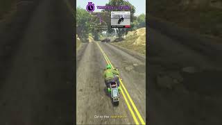 Gta 5 online - Time Trial weekly update 5 - 12 March Feb #gtaonline #gtaweeklyupdate