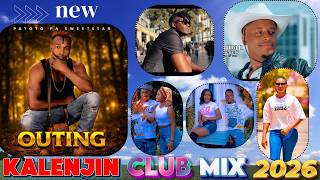 BEST OF KALENJIN CLUB MIX 2026⚡ DJ MTETEZI | KALENJIN SONGS LATEST VICKY BRILLIANCE, BRUNI,SWEETSTAR