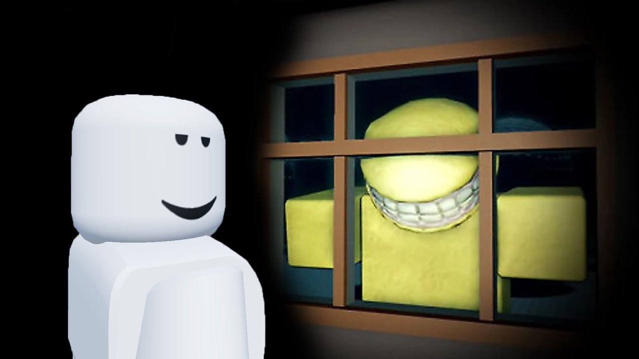 Ketika Lampu Mati, SESUATU Terjadi... Lights OUT