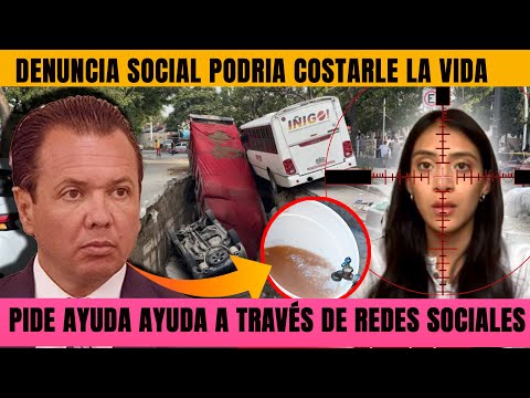 ¡Juncal corre p3ligr*! Gobernador de Jalisco Pablo Lemus se rinde ante presión social