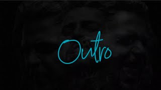 Wegh - Outro [Temiz Kayıt]