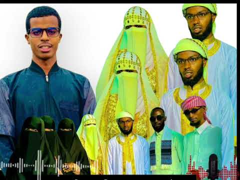 New Neshiida Aruuza Rammee TV Us Seeyfuu Mustariya Mabruk Alfa Mabruk