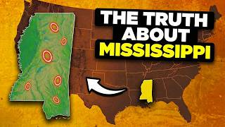 15 Wild Facts About Mississippi You Didn’t Know