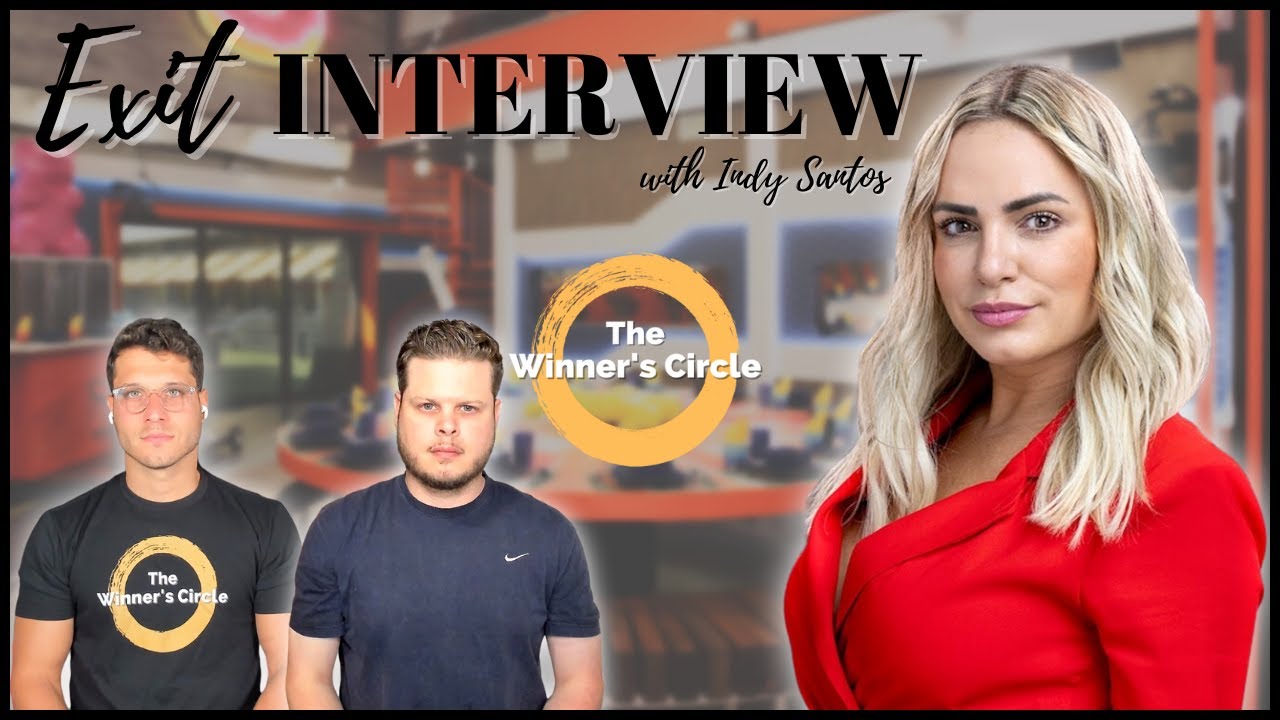 Big Brother 24 | Eviction | Will Indy Be A Bitter Juror?!