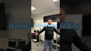 Buying a building with old termite damage and fixing it