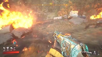 Complete Redfall Helicopter Crashes By Finding Radios