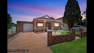 7 Mons St Condell Park NSW 2200