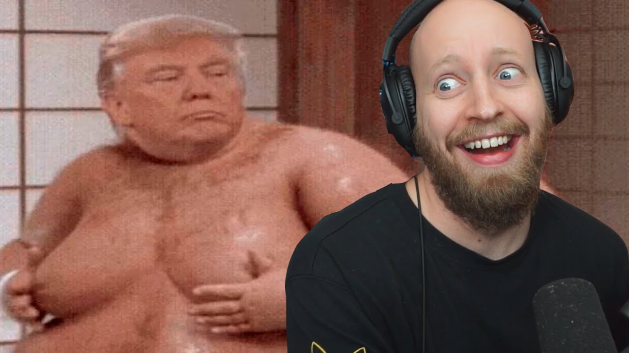 Den Sjoveste Compilation Til Dato?