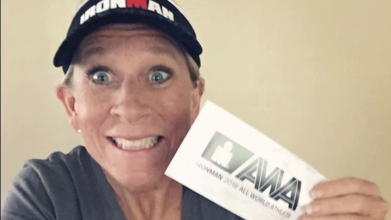 2018 IM Chattanooga Training Video