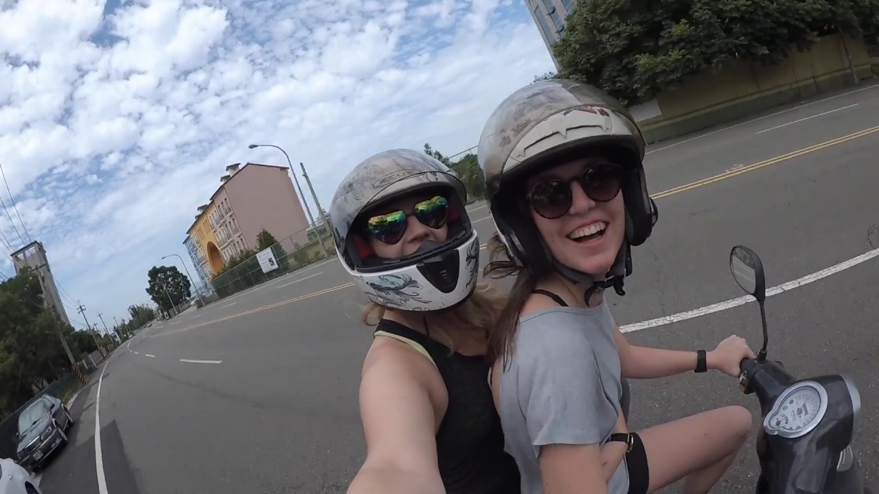 Scoot Scoot - YouTube