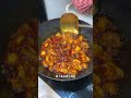 Guizhou spicy chicken can be easily prepared at home. Its skin is glutinous the meat is fr