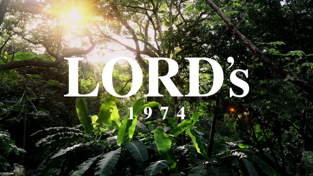 Spring Summer 2017 -  JUNGLE FEVER