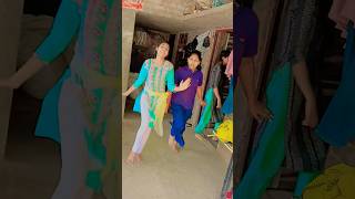Maihar ke mela me #trending #shorts #bhojpuri #dance #video 🥰❤️♥️