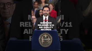 Secret 9/11 Documents Reveal Officials Misled Public About Toxic Air At Ground Zero