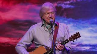 Justin Hayward - &quot;The Western Sky&quot; (Live)