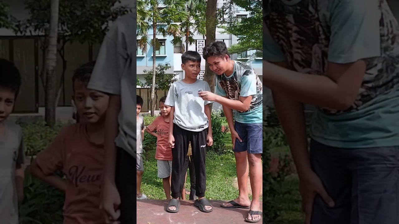 Pilih Mini TRAIL atau Mini GP #pt3 #shorts #minimotor  #mediumgp