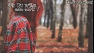 Ich will in dein Herz... ♥