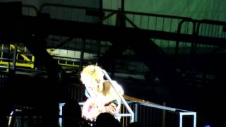 121123 Smtown Sg Like A G6 key Focused