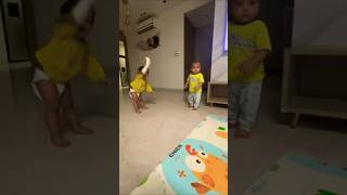 Gentle Parenting fails #parenting #parentingtips #gente #shorts #youtubeshorts