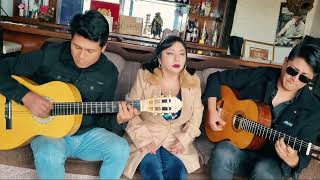 Te Ame - Susan Del Perú /Latir Andino(Acústico)