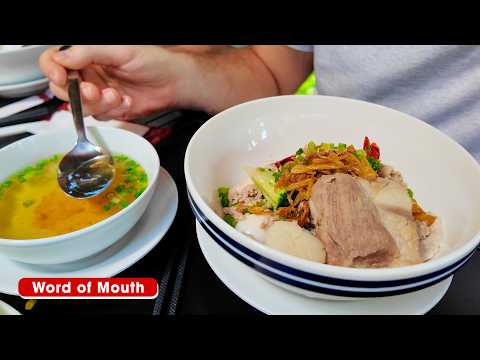 This Vietnamese Soup Is ALMOST Perfect 