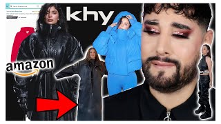 Kylie s Failed Fashion launch KHY is a big flop