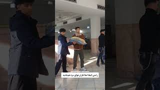 Download Lagu کارت ملی همراهتوت باشه در ضمن عصرها هم میتونی استراحت کنی که در پست های بعدی میگیم #mashhad #مشهد MP3