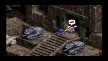 Digimon World 2003 part 4