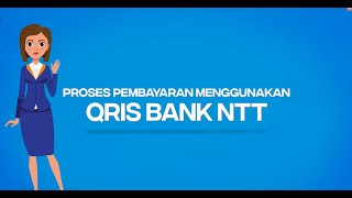 TUTORIAL PENGGUNAAN QRIS BANK NTT