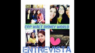 Crp mexico walt disney world ...