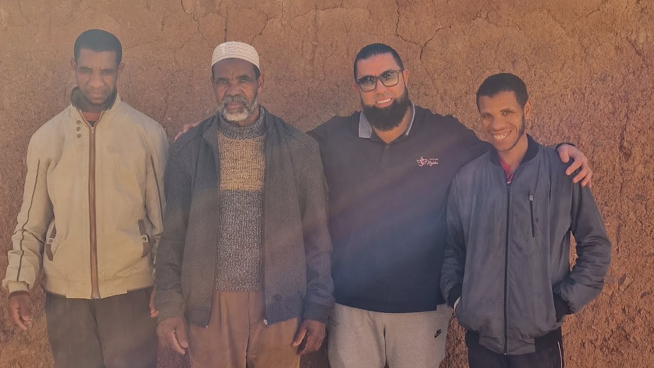 24-02-2024 WINTER-PROJECT 2024 TANGER/TETOUAN/ALHOCEIMA/TINGHIR/ OUARZAZATE/ MARAKKECH/ATLAS