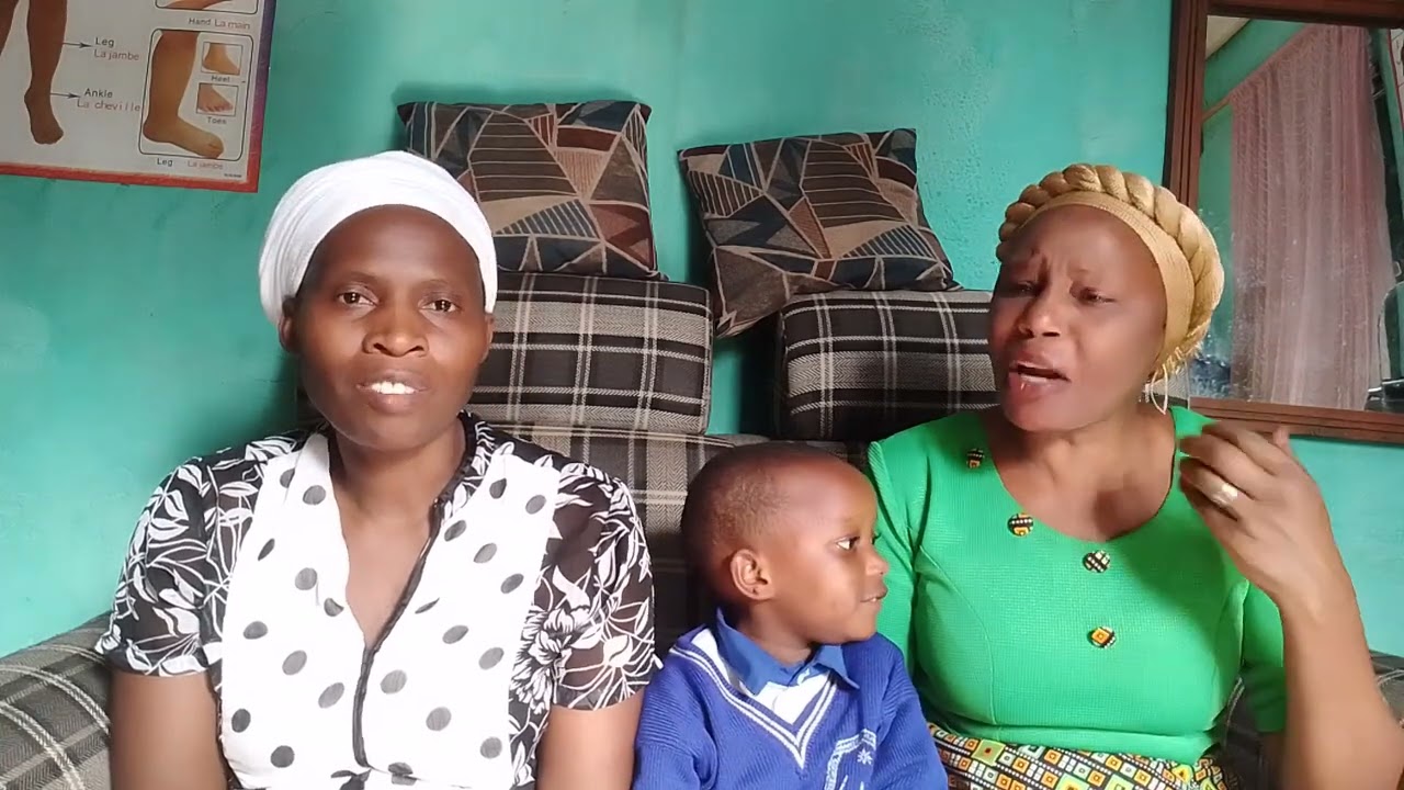 Uwiteka tebuka udukize.