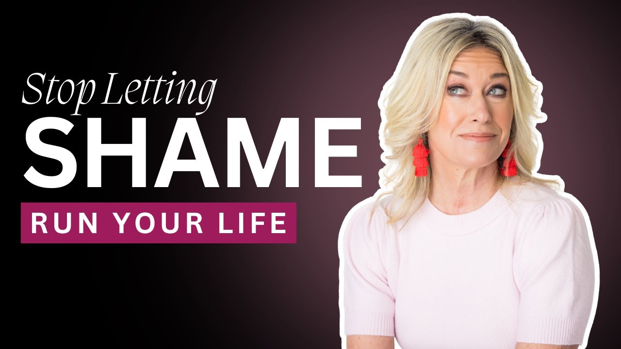 Flipping the Script on Shame, Guilt, and Your Past - YouTube