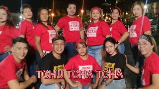 TCHU TCHA TCHA (TIKTOK Techno Music) | Cardio Dance Fitness | Jhong Canlas Tv Resimi