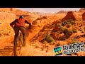 Riders Republic - Bike Race In Desert in Riders Republic - Riders Republic Gameplay