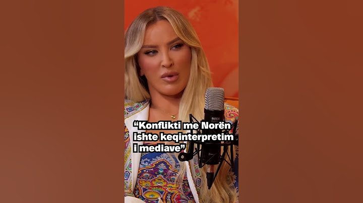 Videon e plotë e gjeni në kanalin tonë në YouTube/ Andale AL