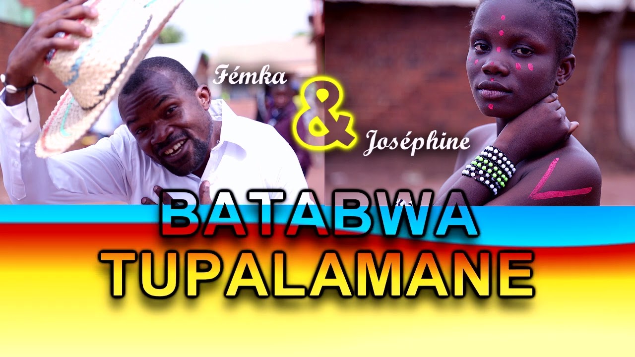 BATABWA TUPALAMANE (audio)