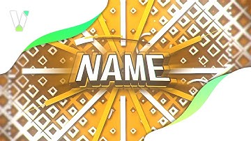 [ AE ] Amazing Orange 2D After Effects Intro Template | VETERFX