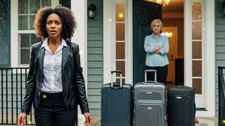 His Family Kicked her Out and Called her a Burden — So she Withdrew her Investment........