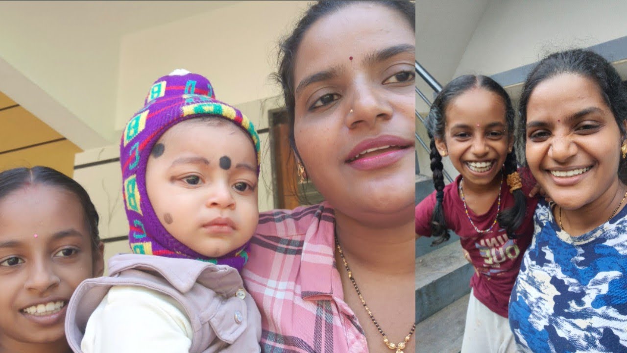 Bablu na first bus journey 🥰🚎yan illag batte 😍🥰