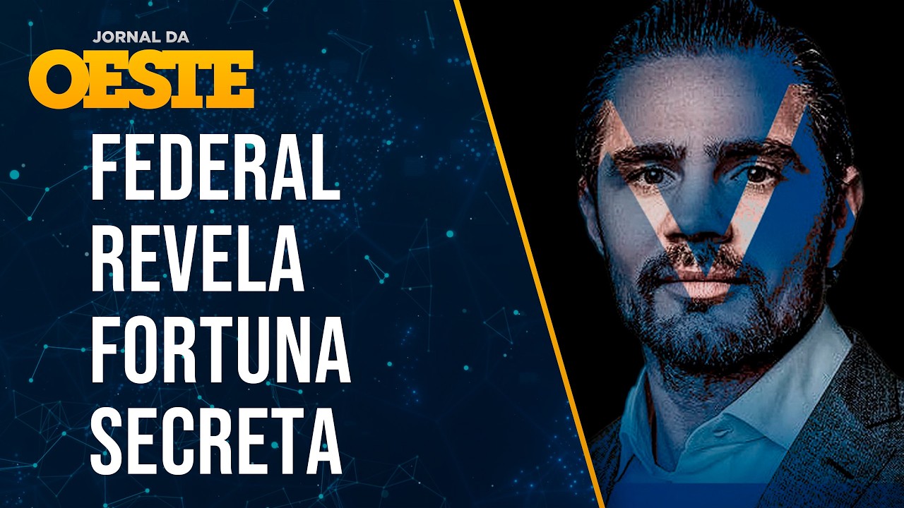 MASTER: Diálogos vazados expõem mansões milionárias em Miami não declaradas por Vorcaro