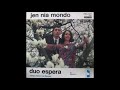 Duo Espera - Blovas La Vent' (Esperanto Cover of "Blowin' in the Wind")